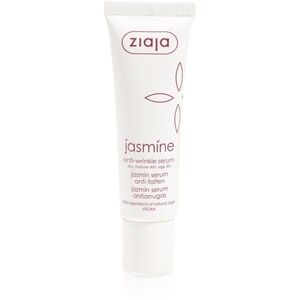 Ziaja Jasmine protivráskové sérum pro suchou pleť 50+ 30 ml obraz
