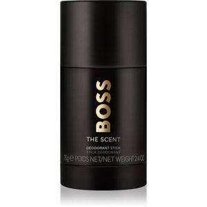Hugo Boss BOSS The Scent deostick pro muže 75 ml obraz
