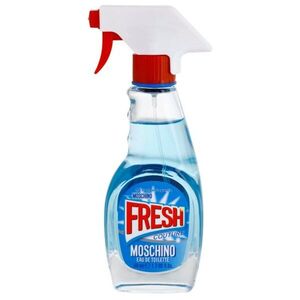 Moschino Fresh Couture toaletní voda pro ženy 50 ml obraz