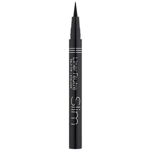 Bourjois Liner Feutre dlouhotrvající ultra tenký fix na oči odstín 16 Noir 0.8 ml obraz