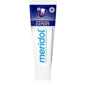 Meridol Parodont Expert zubní pasta proti krvácení dásní a parodontóze 75 ml obraz
