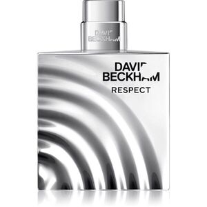 David Beckham Respect toaletní voda pro muže 90 ml obraz