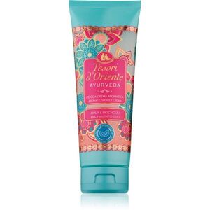 Tesori d'Oriente Ayurveda sprchový krém pro ženy 250 ml obraz
