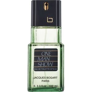 Jacques Bogart One Man Show toaletní voda pro muže 100 ml obraz