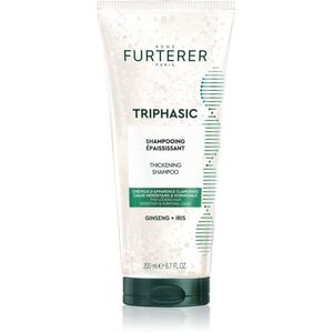 René Furterer Triphasic stimulující šampon proti padání vlasů 200 ml obraz