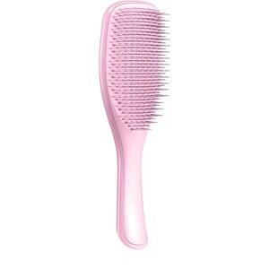 Tangle Teezer The Ultimate Detangler Millenial Pink plochý kartáč pro všechny typy vlasů Millennial Pink 1 ks obraz