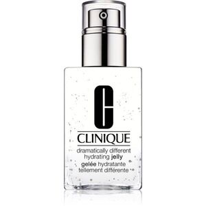 Clinique 3 Steps Dramatically Different™ Hydrating Jelly intenzivně hydratační gel 125 ml obraz