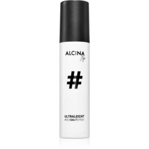 Alcina #ALCINA Style ultra lehký sprej s mořskou solí 125 ml obraz