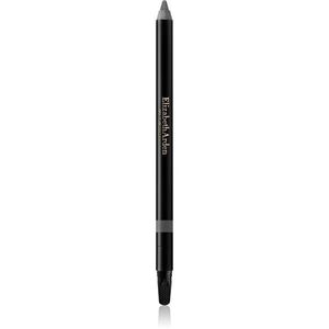 Elizabeth Arden Drama Defined High Drama Eyeliner voděodolná tužka na oči odstín 01 Smokey Black 1.2 g obraz