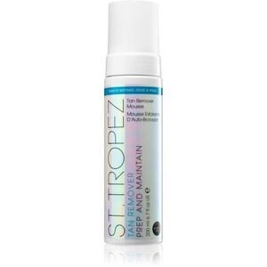 St.Tropez Tan Remover pěna na odstranění samoopalovacích přípravků 200 ml obraz