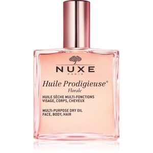 Nuxe Huile Prodigieuse Florale multifunkční suchý olej na obličej, tělo a vlasy 100 ml obraz