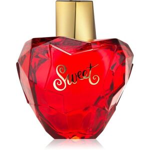 Lolita Lempicka Sweet parfémovaná voda pro ženy 50 ml obraz