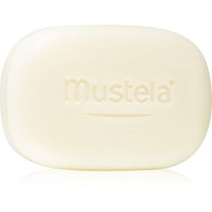 Mustela Bébé jemné mýdlo pro děti od narození 100 g obraz
