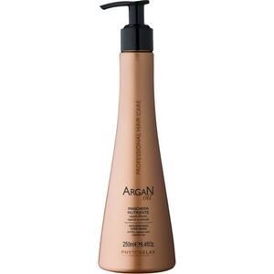 Phytorelax Laboratories Olio Di Argan výživná regenerační maska s arganovým olejem 250 ml obraz