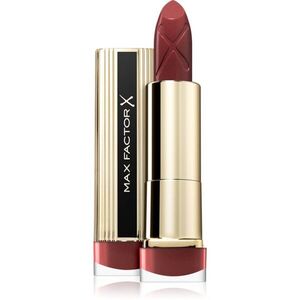 Max Factor Colour Elixir 24HR Moisture hydratační rtěnka odstín 080 Chilli 4, 8 g obraz