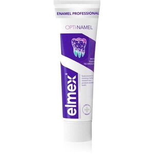 Elmex Opti-namel Seal & Strengthen zubní pasta chránící zubní sklovinu 75 ml obraz