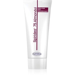 Spiridea 75 Almondol mast pro suchou až velmi suchou pokožku 80 g obraz