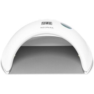 NEONAIL LED Lamp 21W/48 ECO LED lampa pro úpravu gelových nehtů 1 ks obraz