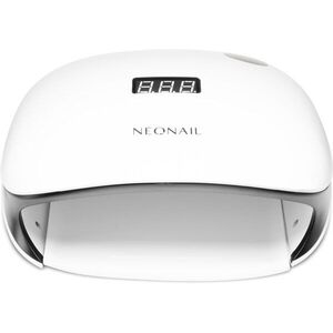 NEONAIL LED Lamp 36W/48 LED lampa pro úpravu gelových nehtů 1 ks obraz