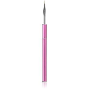 NEONAIL Nail Art Kolinsky Thin Brush multifunkční štětec na nehty 1 ks obraz