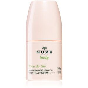 Nuxe Rêve de Thé 24hr Fresh-Feel Deodorant osvěžující deodorant 50 ml obraz