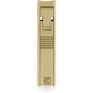 Zwilling Premium Gold kleštičky na nehty S 1 ks obraz