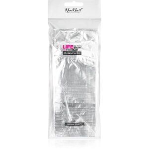 NEONAIL Remover Foil Wraps odstraňovač gelových laků 50 ks obraz