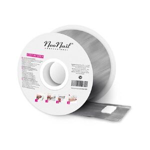NEONAIL Remover Foil Wraps odstraňovač gelových laků 100 ks obraz