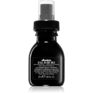 Davines OI All In One Milk multifunkční mléko na vlasy 50 ml obraz