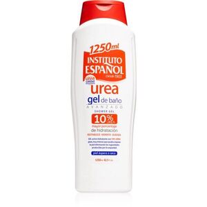 Instituto Español Urea sprchový gel 1250 ml obraz