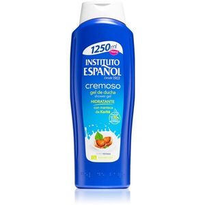 Instituto Español Creamy krémový sprchový gel 1250 ml obraz