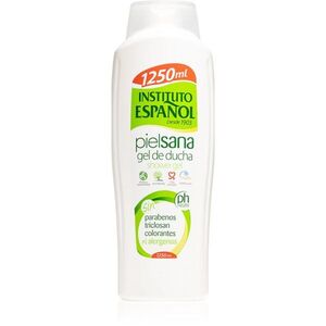 Instituto Español Healthy Skin sprchový gel 1250 ml obraz