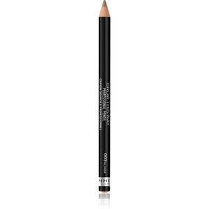 Rimmel Brow This Way tužka na obočí s kartáčkem odstín 003 Blonde 1, 4 g obraz