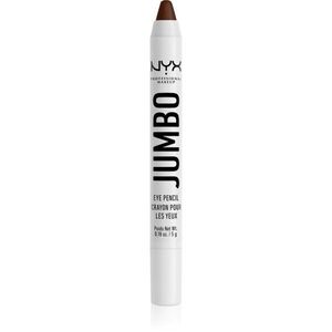 NYX Professional Makeup Jumbo tužka na oči odstín 640 Frappe 5 g obraz