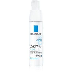 La Roche-Posay Toleriane Dermallergo hydratační krém pro citlivou pleť 40 ml obraz