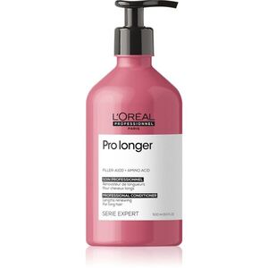 L’Oréal Professionnel Serie Expert Pro Longer posilující kondicionér pro dlouhé vlasy 500 ml obraz