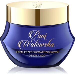 Pani Walewska Classic pleťový krém s protivráskovým účinkem 50 ml obraz