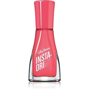 Sally Hansen Insta Dri rychleschnoucí lak na nehty odstín 333 Peachy Breez 9, 17 ml obraz