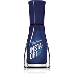 Sally Hansen Insta Dri rychleschnoucí lak na nehty odstín 493 Midnight Drive 9, 17 ml obraz