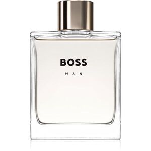 Hugo Boss BOSS Man toaletní voda pro muže 100 ml obraz