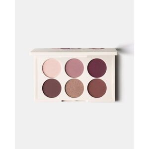 Inglot PlayInn Eyeshadow Palette paletka očních stínů odstín Creach Peach 8 g obraz
