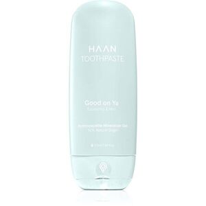 HAAN Toothpaste Good On Ya zubní pasta bez fluoridu plnitelná 55 ml obraz