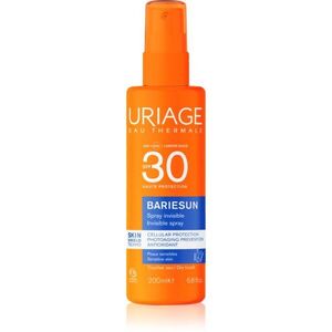 Uriage Bariésun Spray SPF 30 ochranný sprej SPF 30 200 ml obraz