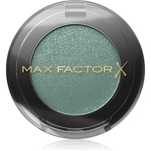Max Factor Wild Shadow Pot oční stíny odstín 05 Turquoise Euphoria 1.85 g obraz
