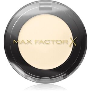 Max Factor Wild Shadow Pot oční stíny odstín 01 Honey Nude 1.85 g obraz