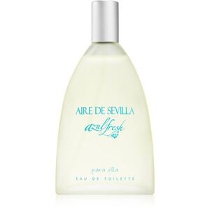 Instituto Español Aire De Sevilla Azul Fresh toaletní voda pro ženy 150 ml obraz