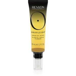 Orofluido Elixir vyživující olej na vlasy 30 ml obraz