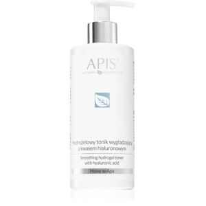 Apis Natural Cosmetics Home TerApis gelové tonikum s výtažky z okurky 300 ml obraz