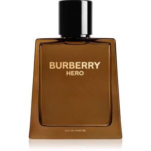 Burberry Hero Eau de Parfum parfémovaná voda plnitelná pro muže 100 ml obraz