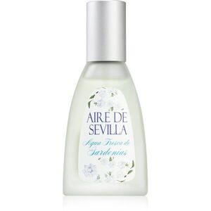 Instituto Español Aire De Sevilla Gardenias toaletní voda pro ženy 30 ml obraz